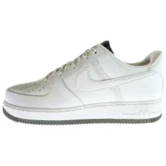 NIKE (ナイキ) AIR FORCE 1 07 LV8 エアフォース1 ローカットスニーカー FB8877-001 ホワイト US11/29.0cm