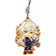 [중고] 잡화 캐스터 / 마린 러버 스트랩 쿤 캐릭터 이라스 토레 쇼즈 [이치 반 쿠지 Fate / Grand Order ~ 수영복 검 호 칠색 승부! ~] G 상