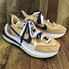 サカイ　ナイキ　ヴェイパーワッフル セサミSacai NIKE sesame 2021年3月発売【Sacai × Nike Vapor Waffle】サカイ × ナイキ