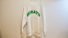 オリジナルスウェット