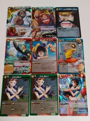 ミラバト onepiece ワンピース zoro ゾロ　psa9 2025年最新】ミラバト ゾロの人気アイテム - メルカリ
