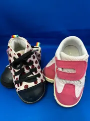 ベビーキッズ　靴　シューズ 2足セット　まとめ売り　13センチ NIKE