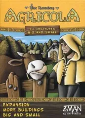 アグリコラ　旧版 2025年最新】アグリコラ旧版の人気アイテム - メルカリ