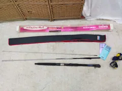 2026年最新】ダイワ hzインターラインサーフの人気アイテム - メルカリ