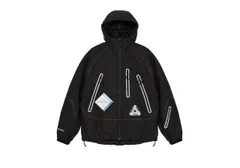 2024年最新】palace goretex jacketの人気アイテム - メルカリ