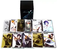 2026年最新】ブリーチ dvd boxの人気アイテム - メルカリ
