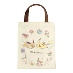 【中古】バッグ トートバッグA 「ポケットモンスター トートバッグ＆ポーチコレクションvol.9」