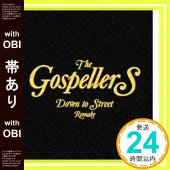 ゴスペラーズ 30周年記念祭」グッズ販売決定！