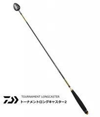 Amazon | ダイワ(DAIWA) 並継投げ竿 トーナメントキャスターAGS TYPE-T 26-428 釣り竿 | ダイワ(DAIWA) |  投げ竿