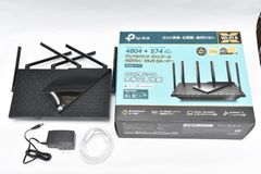 TP-Link  Archer AX73 11ax AX5400