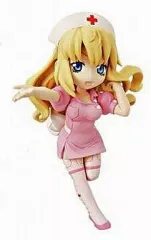 【中古】トレーディングフィギュア シェリル・ノーム(ピンキーナース) 「R-style 劇場版マクロスF～サヨナラノツバサ～」