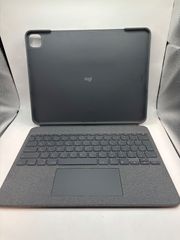 ロジクール　iPadPro12.9インチ ComboTouch iK1275GRA　Logicool