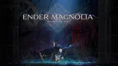 ENDER MAGNOLIA: Bloom in the Mist -Switch