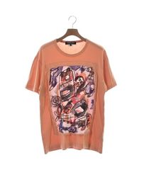 comme des garcons Barry McGee コラボTシャツ - メルカリ