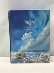 2025年最新】スカイウォードソード サウンドトラックの人気