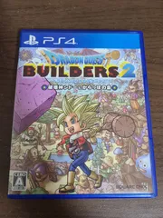 【PS4】ドラゴンクエストビルダーズ2 破壊神シドーとからっぽの島