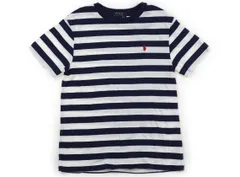 【ポロラルフローレン/POLORALPHLAUREN】Tシャツ・カットソー 150サイズ 男の子【子供服・ベビー服】（1884057）