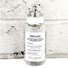 【 Maison Margiela 】Z 66 A-1 30ml REPLICA Lazy Sunday Morning メゾンマルジュラ レプリカ レイジーサンデーモーニング EDT オードトワレ SP スプレー 香水 フレグランス