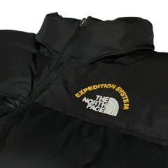 L 日本未発売 新品 US企画 THE NORTH FACE ヌプシ ダウンジャケット  (BLACK) ノースフェイス 1996 Retro Nuptse 黒