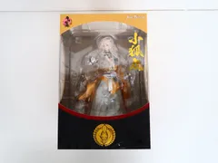 刀剣乱舞-ONLINE- 小狐丸 1/8 完成品フィギュア 特典付き　未使用 刀剣乱舞-ONLINE- 小狐丸 1/8 完成品フィギュア