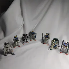 2025年最新】RX-79[G]Ez-8 の人気アイテム - メルカリ