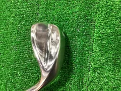 タイトリストボーケイ SM9 60-14 K ノーメッキ DG s200 Spin Milled 9（スペック） - タイトリスト 日本公式サイト