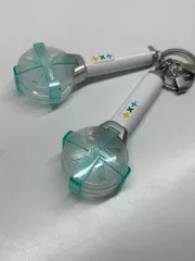 限定値下げ！TXT ペンライトカバー　ストラップキーリング　ヨンジュン　スビン 限定値下げ！TXT ペンライトカバー ストラップキーリング