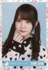 加藤史帆 黒衣装 2022年 春私服 ライブオープニング 生写真 コンプ 日向坂46 生写真 加藤史帆 2022 ひなくり コンプ - メルカリ