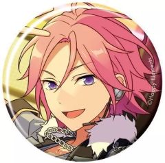 あんスタ 缶バッジ フィーチャースカウト2 2024 SPRING 桜河こはく