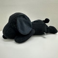KAWS x UNIQLO x Peanuts Snoopy カウズ × ユニクロ × スヌーピー