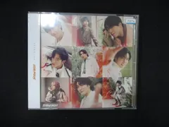 963 レンタル版CDS オレンジkiss/Ｓｎｏｗ　Ｍａｎ  7074