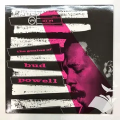 帯付きジャズレコード6枚セット バド・パウエル セロニアス・モンク 帯付きジャズレコード6枚セット バド・パウエル セロニアス・モンク