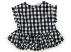 【プティマイン/petitmain】チュニック 90サイズ 女の子【子供服・ベビー服】（1856317）