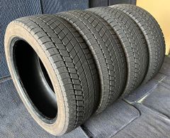 【ぶるぶる様専用】☆送料無料☆【2021年製造】【溝7～8分山】BRIDGESTONE BLIZZAK VRX3 4本  225/45R18 スタッドレス ASP2877