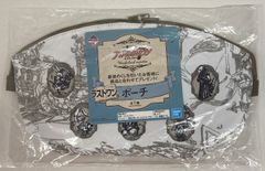 BANDAI SPIRITS 제일 코후레 아이돌리쉬 세븐 Wonderland cosmetics 라스트원상 파우치