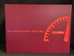 コンプリート　セレクション　モディフイケーション　アクセルドライバー　未開封品 COMPLETE SELECTION MODIFICATION ACCELDRIVER（コンプリート