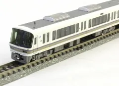 2025年最新】nゲージ kato 221系の人気アイテム - メルカリ