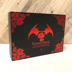 【中古】ピンクカンパニーホワイトキャンバス　東方スーパーデフォルメシリーズ03 レミリア&フランドール　開封品[70]