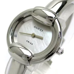 2023年最新】グッチ 時計 ホースビットの人気アイテム - メルカリ