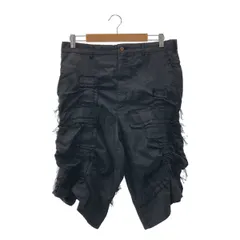 2025年最新】パッチワークパンツ ギャルソン オムプリュスの人気