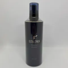 エステツイン4点セット 株式会社 エステツイン