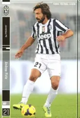 正規品　ユベントス ピルロ 21番 ACミラン 2025年最新】アンドレア・ピルロの人気アイテム - メルカリ