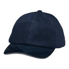 【特売】ユニックス(UNIX) 野球審判用品 審判帽子(ひさし)バイザーキャップ BX834