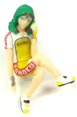 【中古】トレーディングフィギュア 巻島裕介 「PUTITTO series 弱虫ペダル GRANDE ROAD VOL.1」