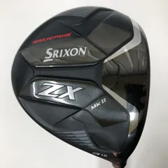 Srixon ZX mk2フェアウェイウッド 3W 5W セット15°18° 2025年最新】zx mk2 フェアウェイウッドの人気アイテム - メルカリ