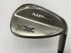 【最短翌日発送】【訳あり】MP-T11 | 58 | WEDGE | ダイナミックゴールド | 中古 | ウェッジ | ミズノ