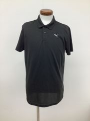 B RN25070407 PUMA(A)メンズ ポロシャツ