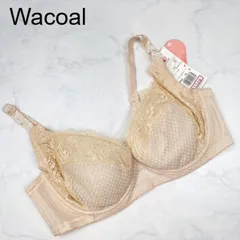 2024年最新】ブラジャー ワコール wacoal 小さく見せるブラ