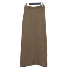 ちびなな様】超美品！アパルトモン AMERICANA SWEAT SKIRT - メルカリ