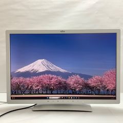 液晶ディスプレイ モニター 24.1型ワイド 富士通 VL-B24W-7A WUXGA